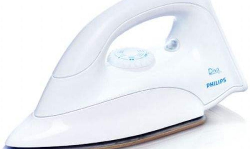 Philips Dry Electric Iron GC135