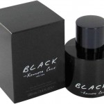 Kenneth Cole Black For Men 100ml