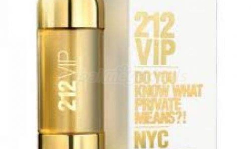 Carolina Herrera 212 VIP for Women 80ml