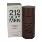 Carolina Herrera 212 Sexy