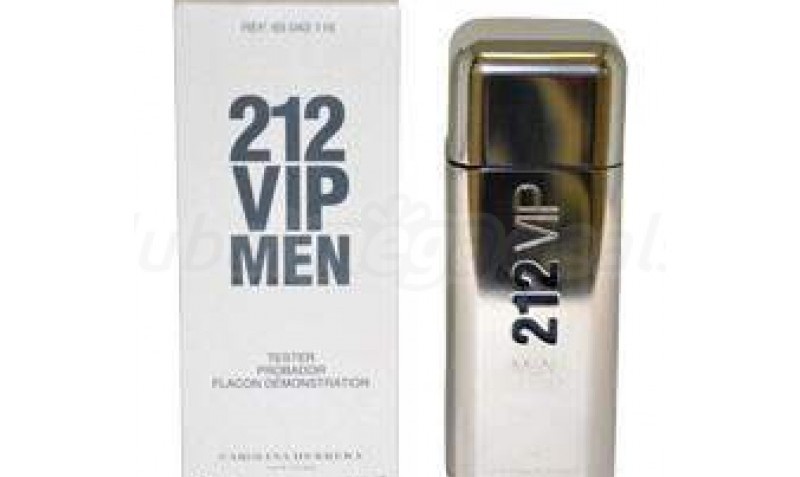 Carolina Herrera 212 VIP