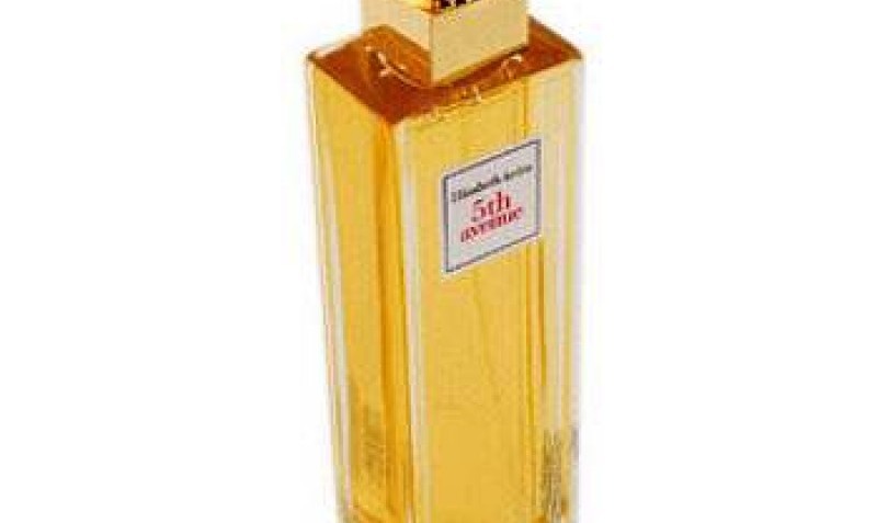 Elizabeth Arden 5th Avenue EDP