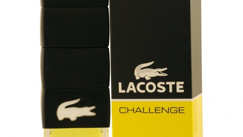 Lacoste Challenge