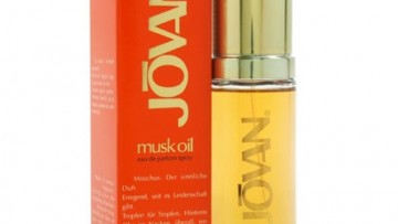 Jovan Musk for Women 59ml