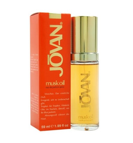 Jovan Musk for Women 59ml