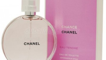 Chanel Chance Eau Tendre