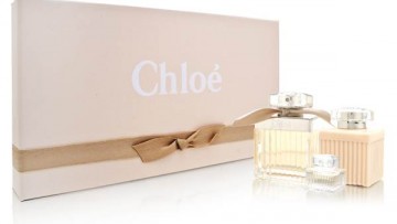 Chloe By Chloe 3 Piece Perfume Set for Women