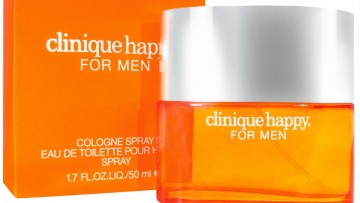 Clinique Happy For Men