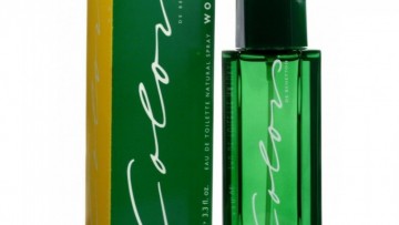 Colors de Benetton for Women 100ml
