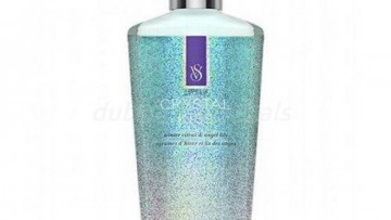Victoria's Secret New Holiday Collection Crystle Kiss Fragrance Mist