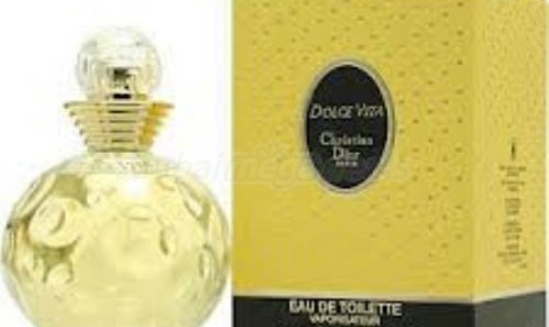 Dolce Vita Dior for Women 100ml