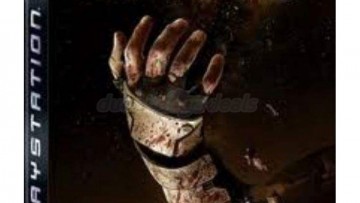 Dead Space for PS3 In the future