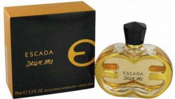 Escada Desire Me for Women 75ml