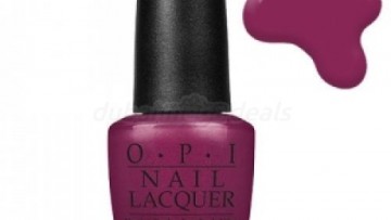 Diva of Geneva Nail Polish 15ml