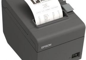 Epson TM-T20II POS Receipt Printer