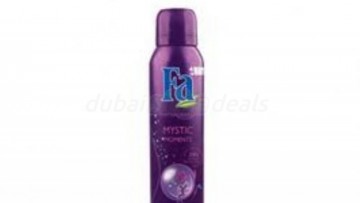 Fa Mystic Moments Deodorant for Women 200ml