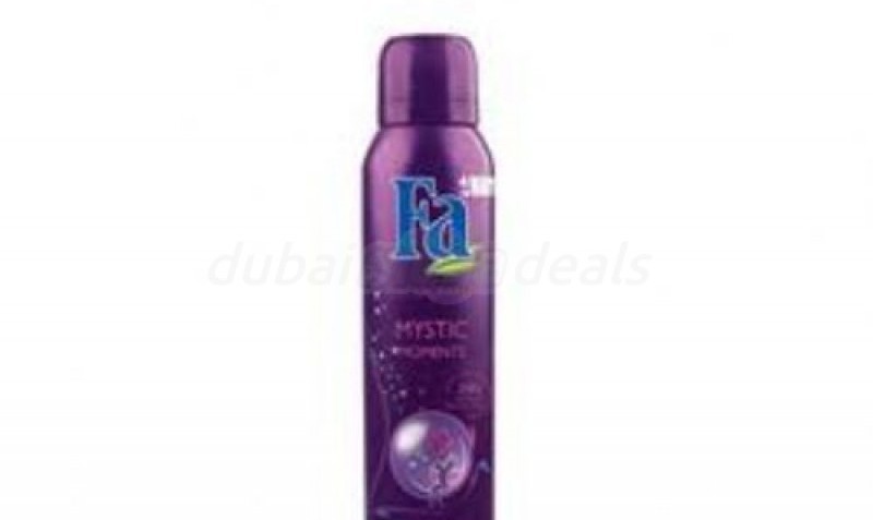 Fa Mystic Moments Deodorant for Women 200ml