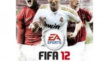 FIFA 2012 for PS3