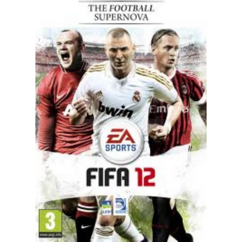 Фифа пс 2. FIFA 12 [ps3]. ФИФА 12 обложка. FIFA 14 ps2 обложка. FIFA 2012 ps2.