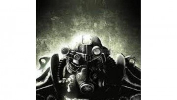 Fallout 3 for PS3 Vault 101