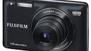 Fujifilm Digital Camera JX700
