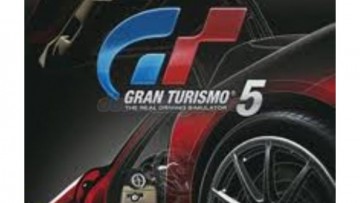 Gran Turismo 5 for PS3