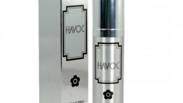 Havoc Silver for Men 75ml