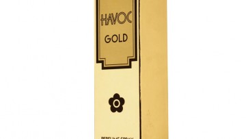 Havoc Gold for Men 75ml