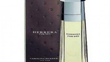 Herrera For Men by Carolina Herrera 100ml