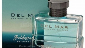 Hugo Boss Del Mar Baldessarini for men 90ml