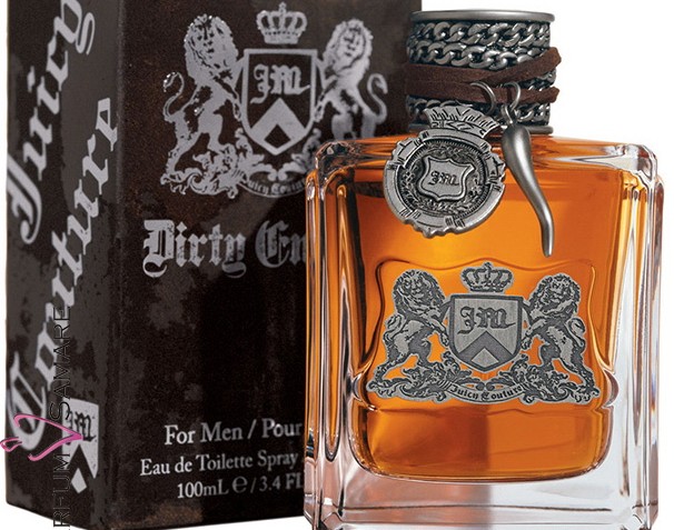 Juicy Couture Dirty English Men