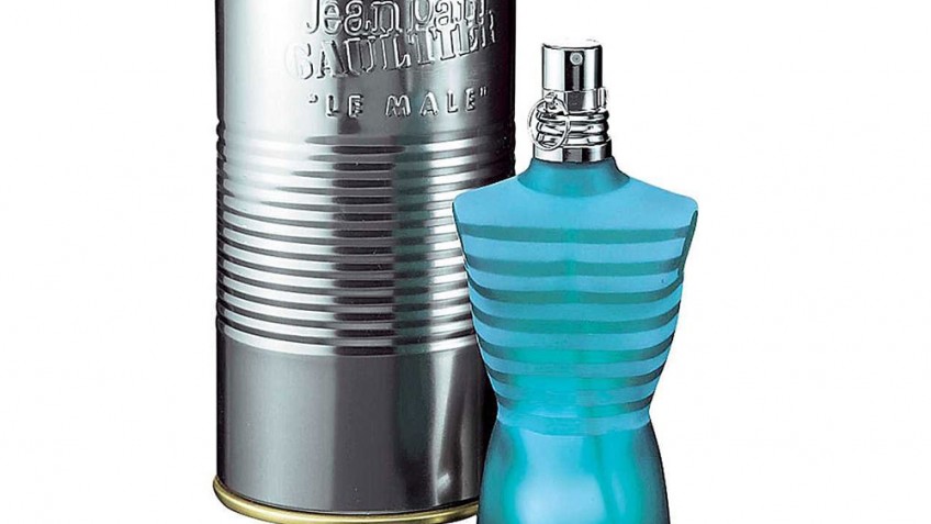 Jean Paul Gaultier Le Male