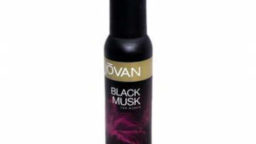 Jovan Black Musk Deodorant for Women 150ml