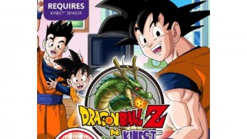 Dragon Ball Z Universe for Xbox