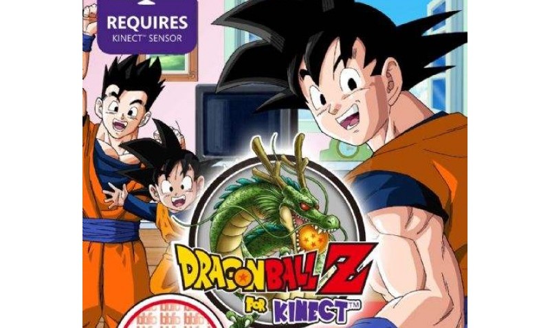 Dragon Ball Z Universe for Xbox