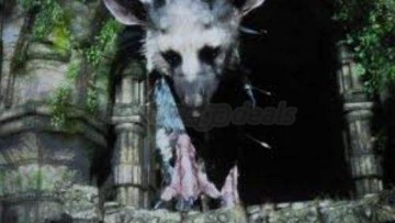 The Last Guardian for PS3