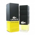 Lacoste Challenge