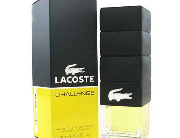 Lacoste Challenge