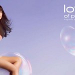 Lacoste Love Of Pink For Women 90ml