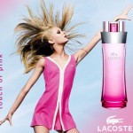 Lacoste Touch Of Pink for women
