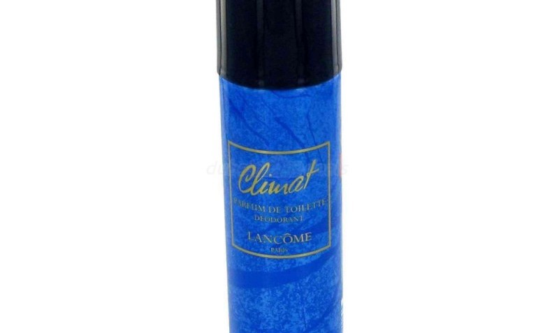Lancome Climat Deodorant Spray