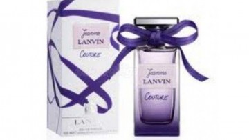 Lanvin Jeanne Couture EDT for Women 100ml