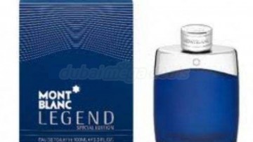 Mont Blanc Legend Limited Edition for Men 100ml