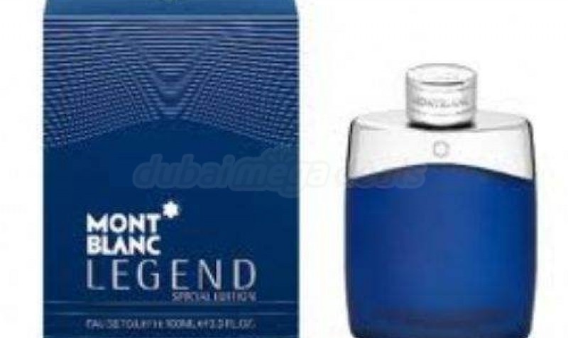 Mont Blanc Legend Limited Edition for Men 100ml