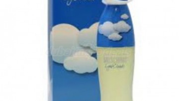 Moschino Light Clouds for Women 100ml