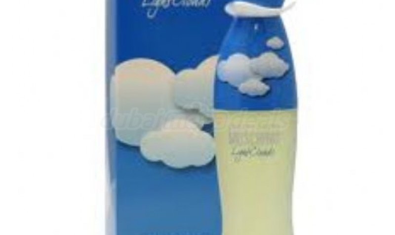 Moschino Light Clouds for Women 100ml