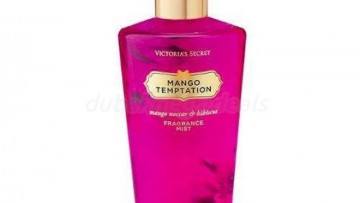 Victoria's Secret Mango Temptation Fragrance Mist 250ml