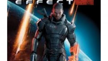 Mass Effect 3 for PS3