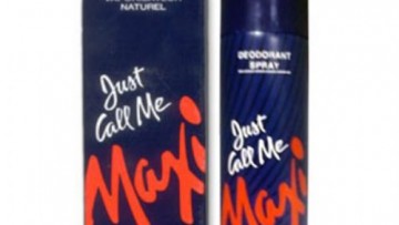 Maxi Just Call Men