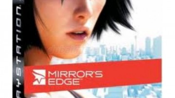 Mirror's Edge for PS3